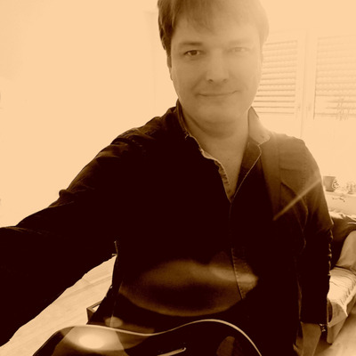 Ted Gramsky Self-Titled